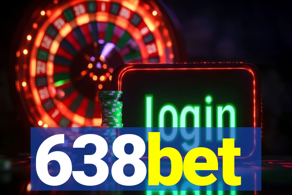 638bet