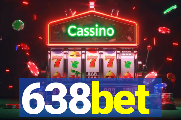 638bet