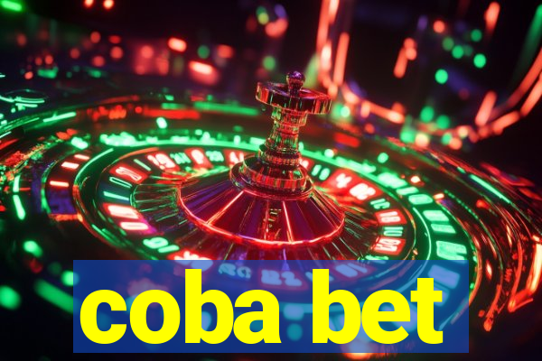 coba bet