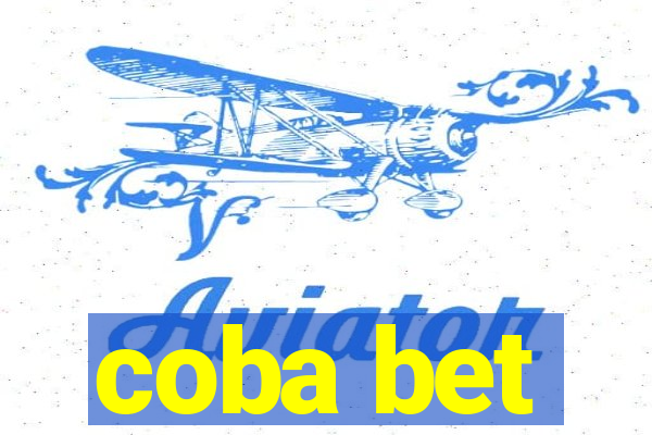 coba bet