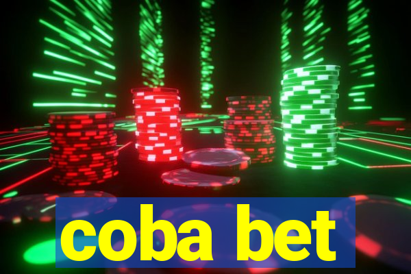 coba bet