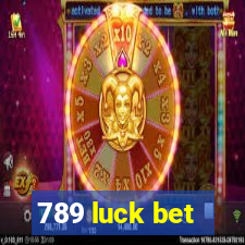 789 luck bet