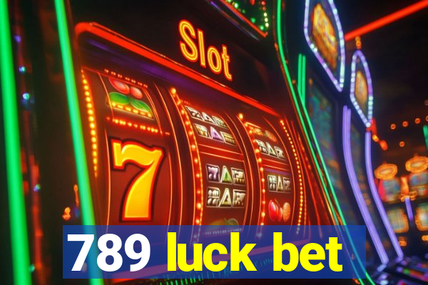 789 luck bet