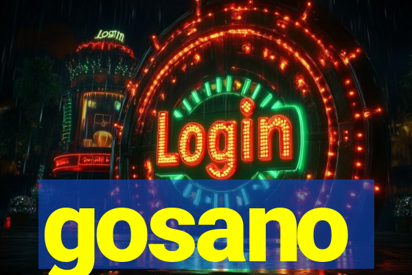 gosano