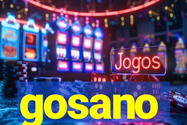 gosano