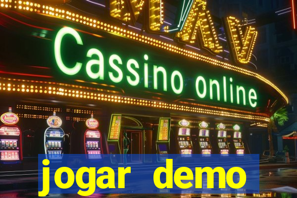 jogar demo pragmatic play