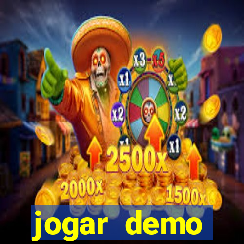 jogar demo pragmatic play