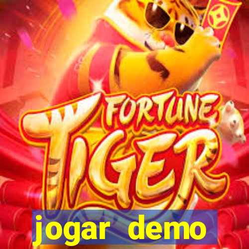 jogar demo pragmatic play