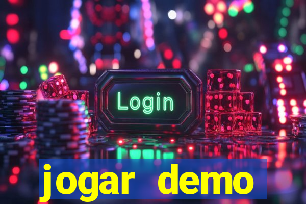 jogar demo pragmatic play