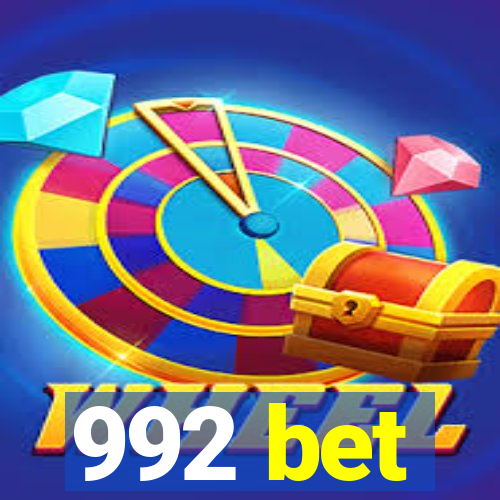 992 bet