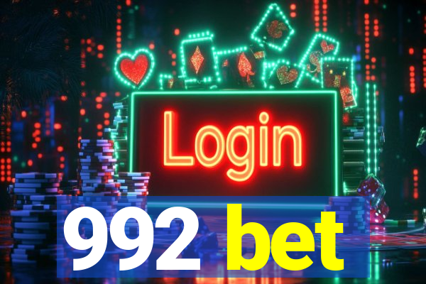 992 bet