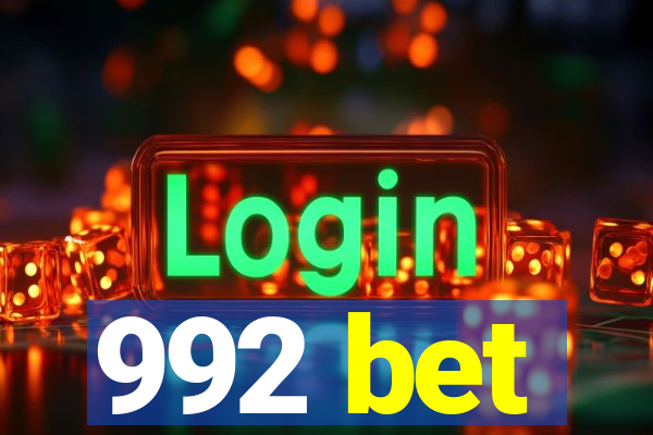 992 bet