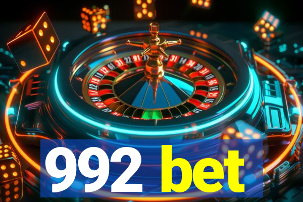 992 bet