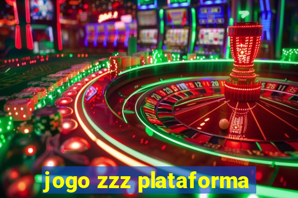 jogo zzz plataforma