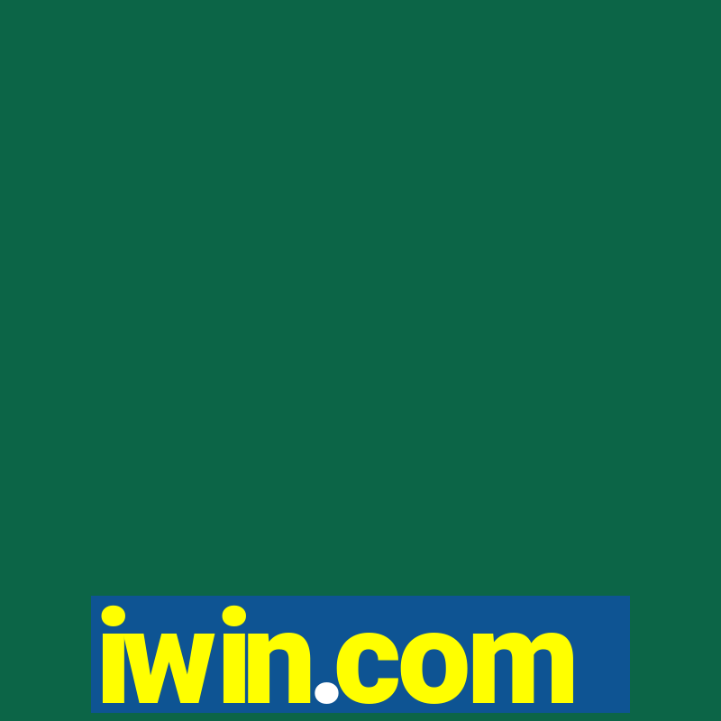 iwin.com