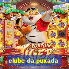 clube da puxada