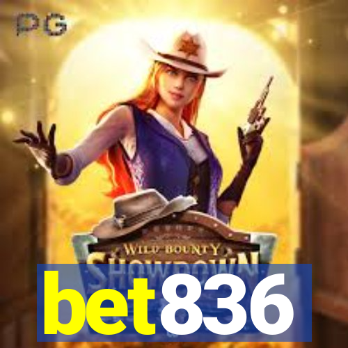 bet836