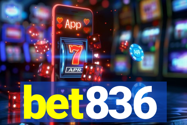 bet836