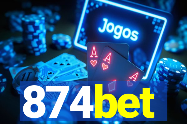 874bet