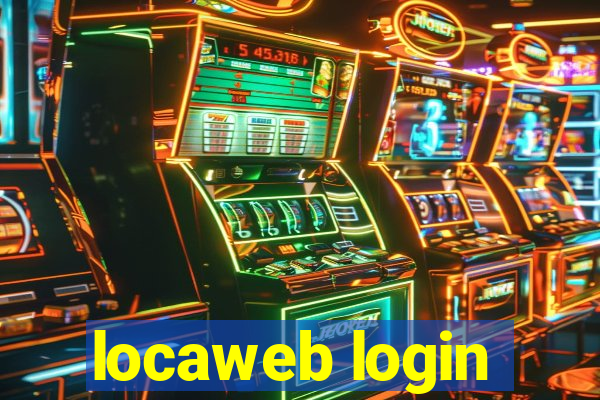 locaweb login