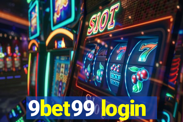 9bet99 login