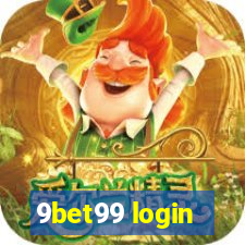 9bet99 login