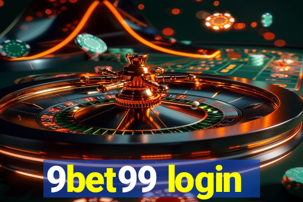 9bet99 login