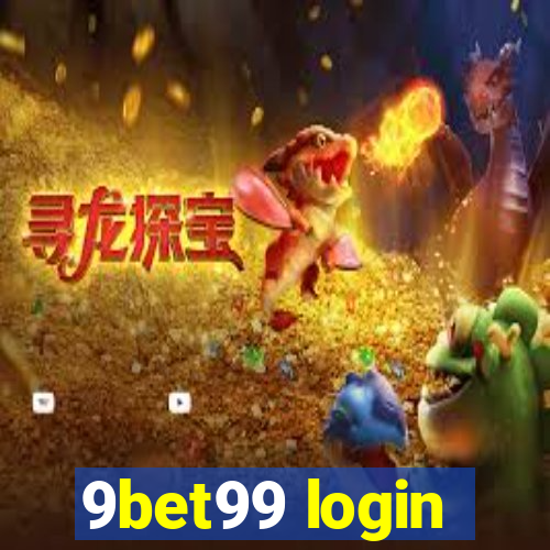 9bet99 login