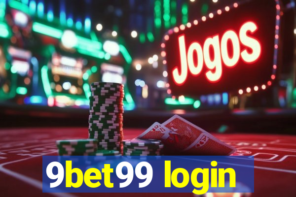 9bet99 login