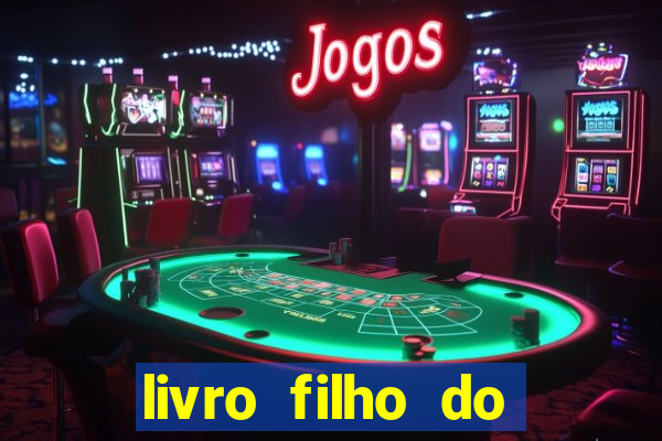 livro filho do fogo - volume 2 pdf grátis