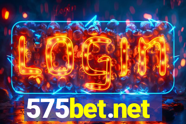 575bet.net