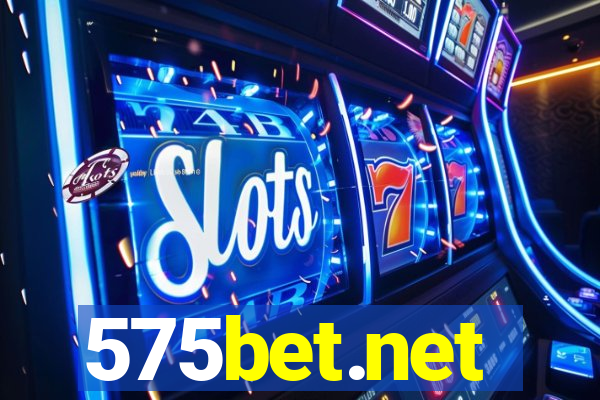 575bet.net