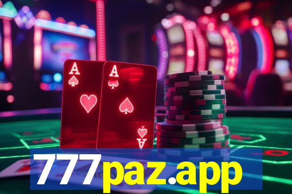 777paz.app