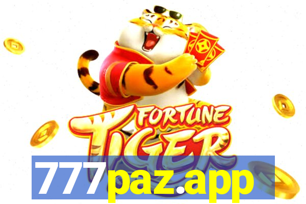 777paz.app