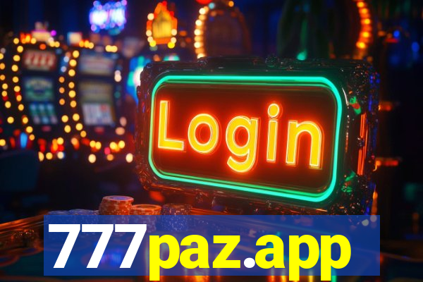 777paz.app