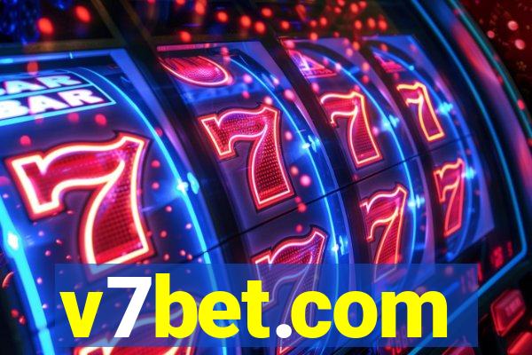 v7bet.com