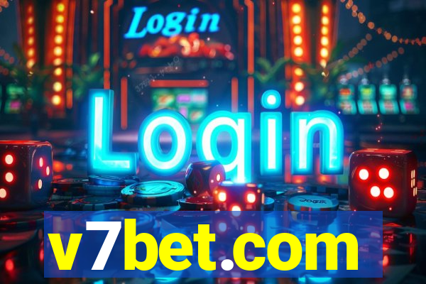 v7bet.com