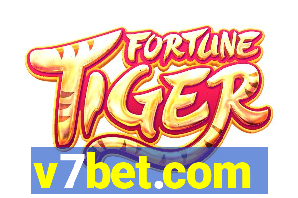 v7bet.com