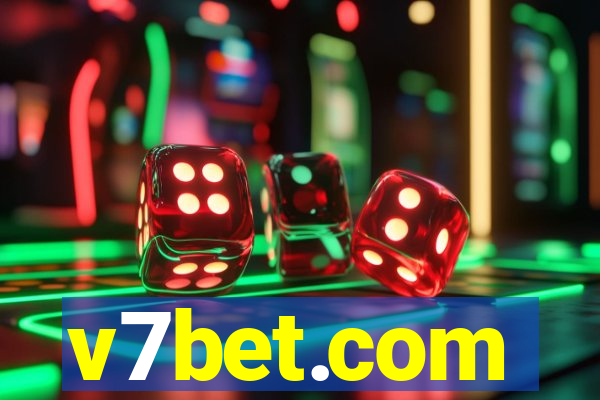 v7bet.com