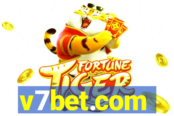 v7bet.com