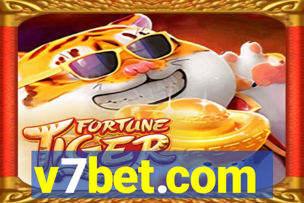 v7bet.com