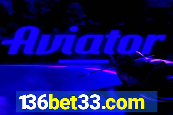 136bet33.com