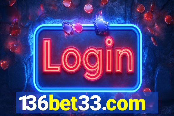 136bet33.com