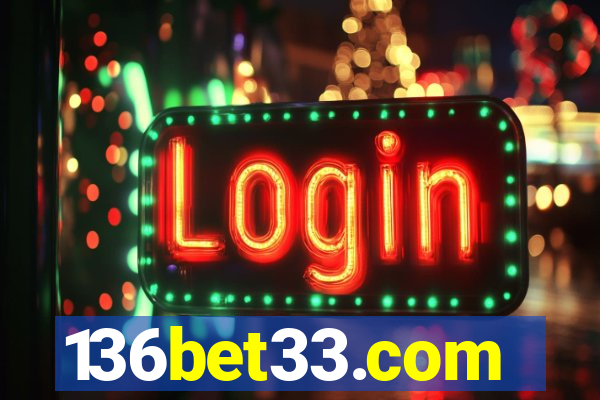 136bet33.com