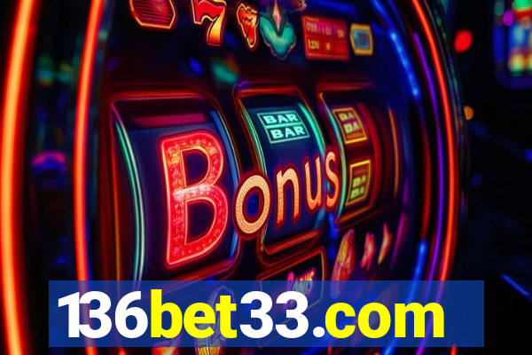 136bet33.com