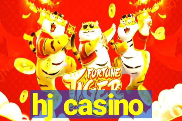 hj casino