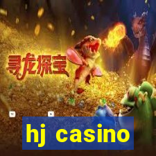 hj casino