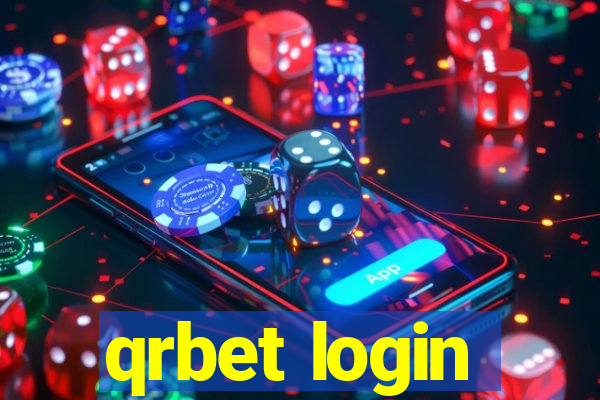 qrbet login