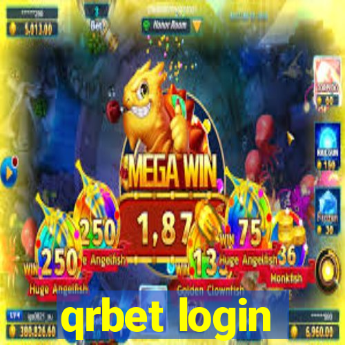 qrbet login