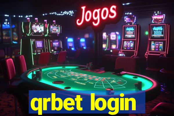 qrbet login